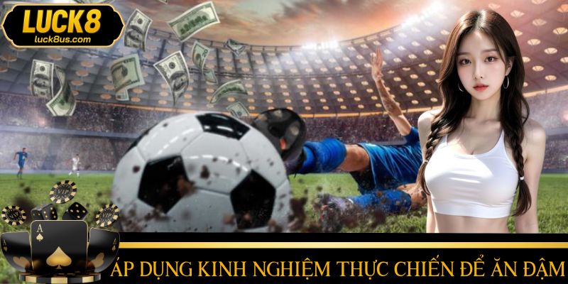 3 bước chiến lược giúp bạn thắng cược tài xỉu đều tay