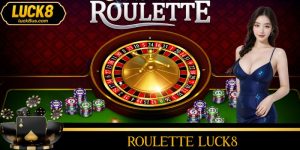 Roulette LUCK8